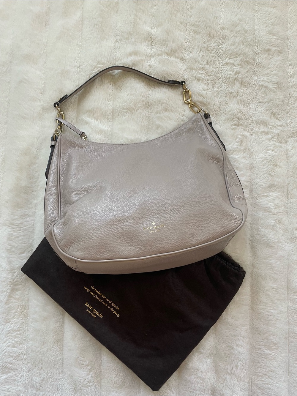 Kate Spade Bag.